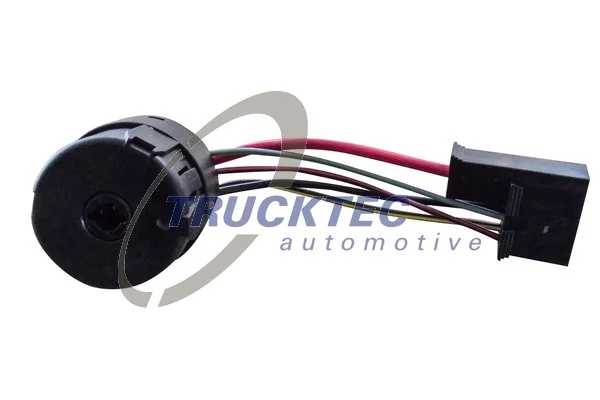 Ignition Switch